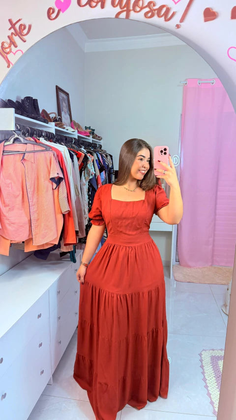 1243 | Vestido Alana