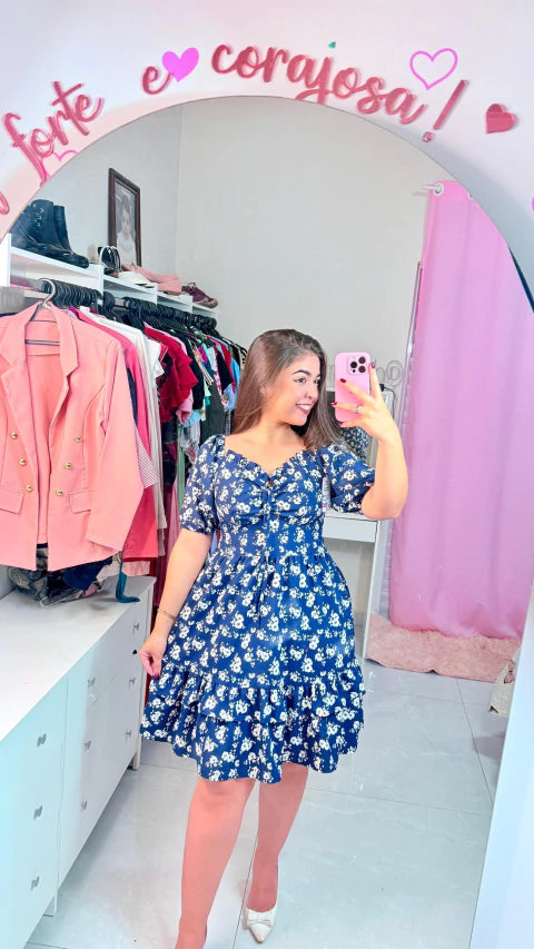 1233 | Vestido Melinda