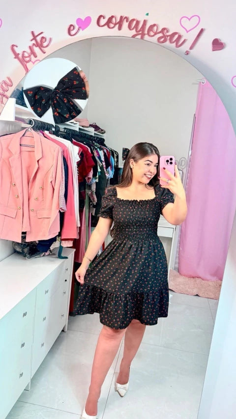 1316 | Vestido Amélie